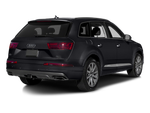 2017 Audi Q7 3.0 TDI Premium Plus quattro