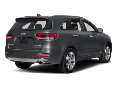 2017 Kia Sorento SX Limited