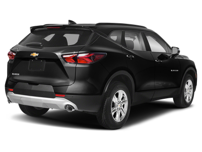 2019 Chevrolet Blazer Premier