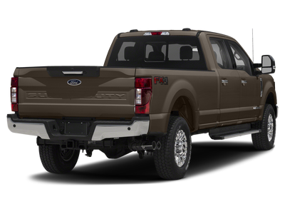 2020 Ford F-350 SD Lariat
