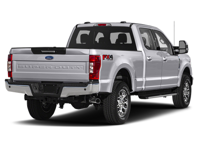2021 Ford F-250 SD Lariat ROUSH ROUSH