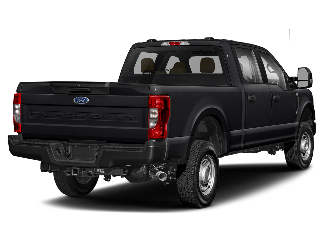 2022 Ford F-350 SD Lariat
