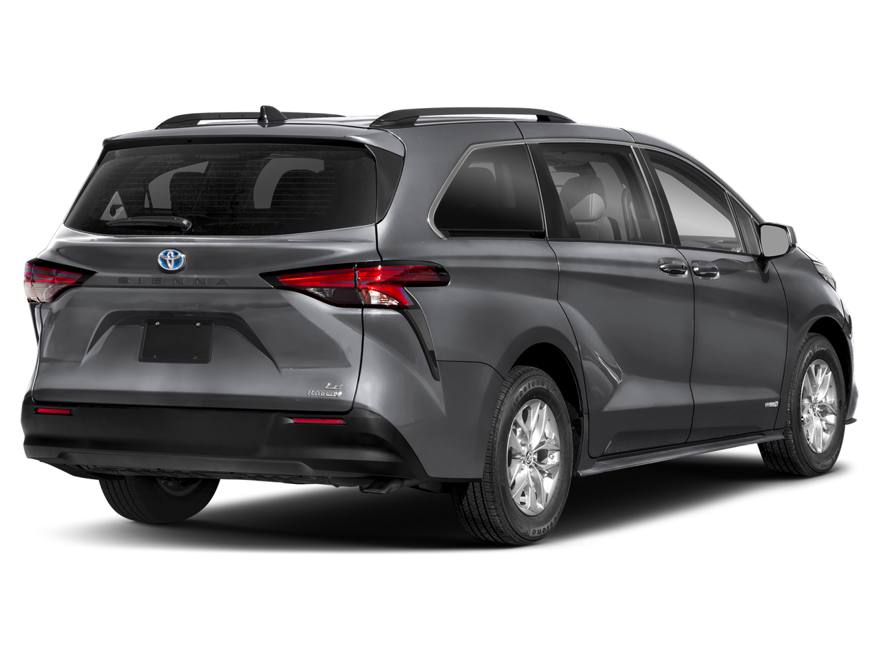 2022 Toyota Sienna XSE 8 Passenger