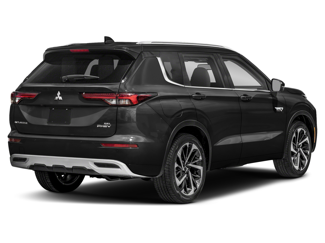 2023 Mitsubishi Outlander PHEV SEL