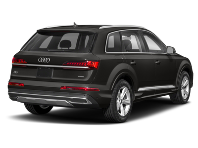 2024 Audi Q7 55 Premium Plus quattro