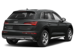 2024 Audi Q5 quattro