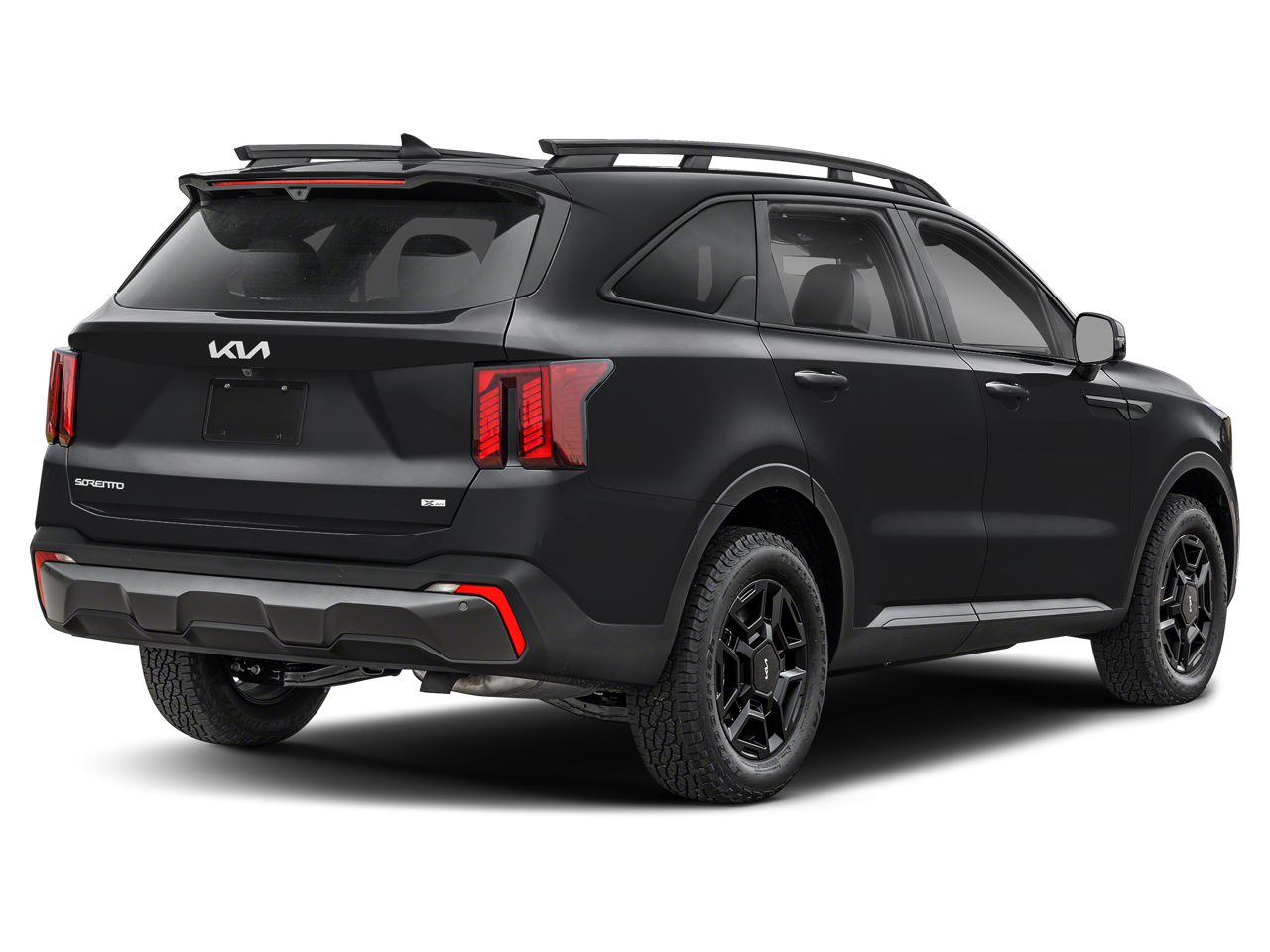 2025 Kia Sorento X-Pro SX Prestige