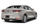 2025 Mazda Mazda3 2.5 S Preferred Package Base