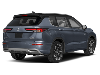 2025 Mitsubishi Outlander PHEV SEL
