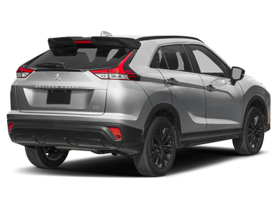 2025 Mitsubishi Eclipse Cross SEL