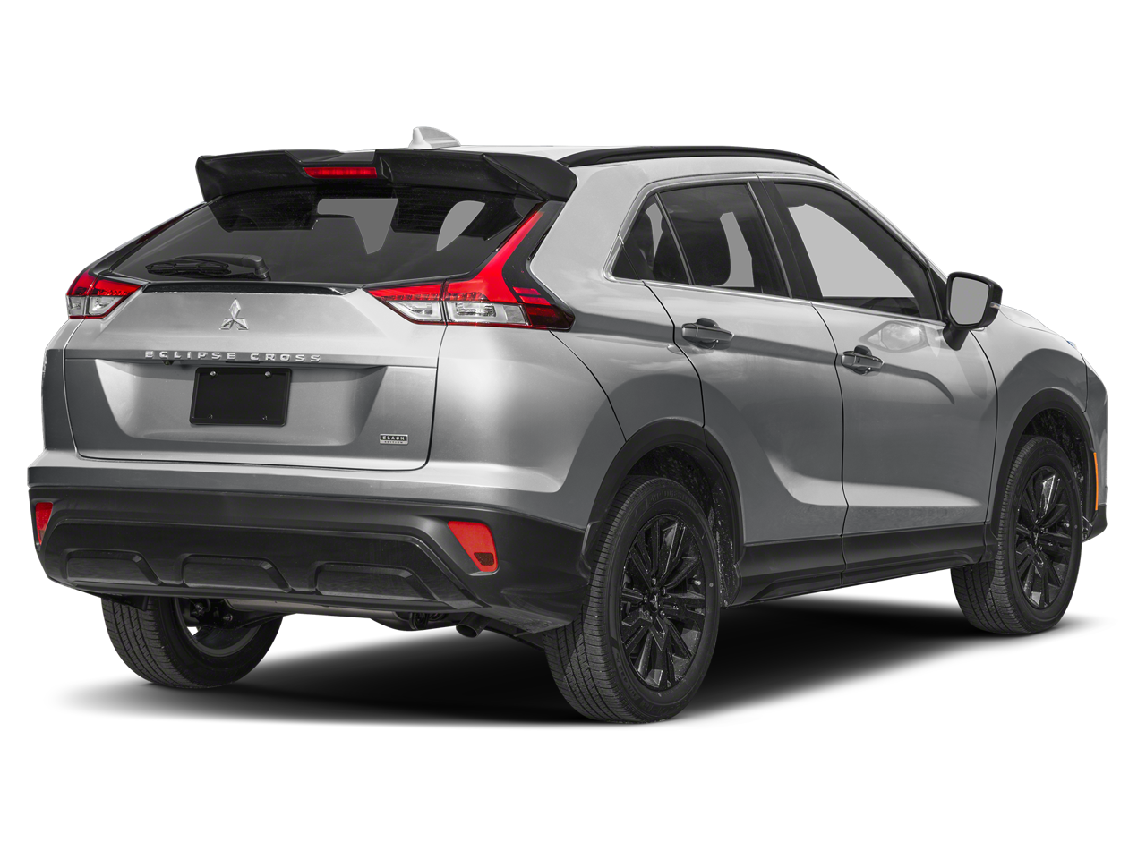 2025 Mitsubishi Eclipse Cross SEL