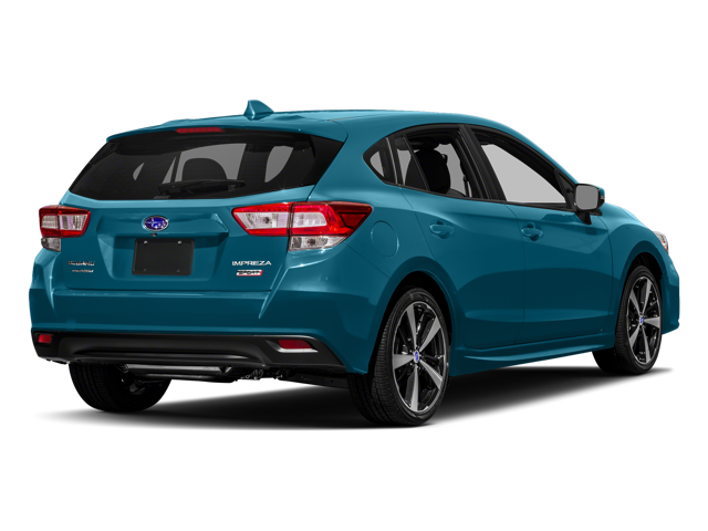 2018 Subaru Impreza 2.0i Sport