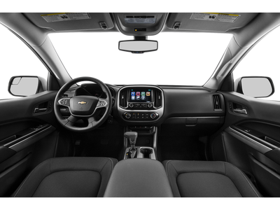 2015 Chevrolet Colorado 2WD LT
