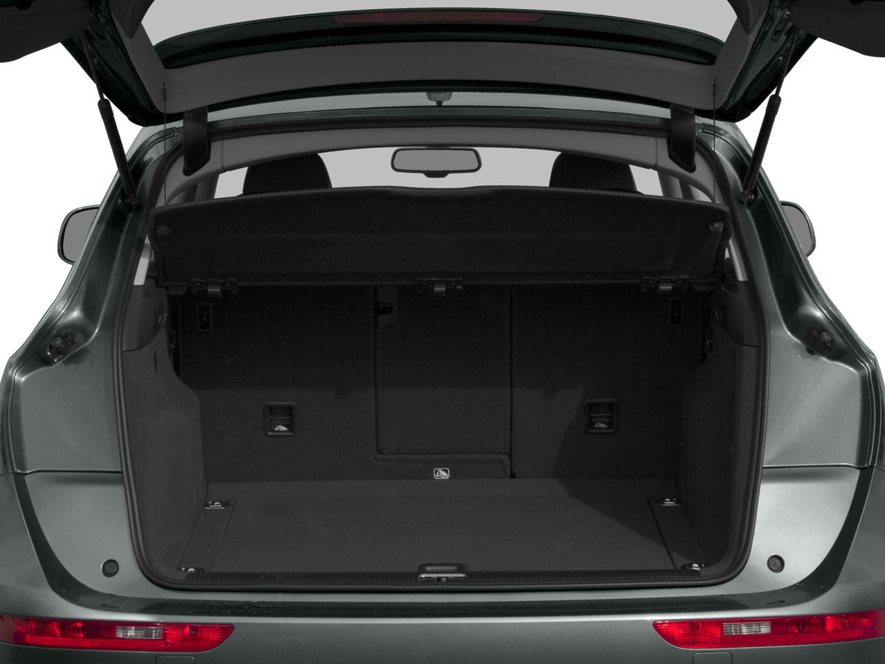 2016 Audi Q5 2.0T Premium Plus quattro