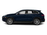 2016 Porsche Cayenne Base