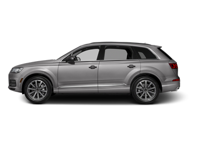 2017 Audi Q7 3.0 TDI Premium Plus quattro
