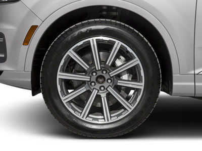 2017 Audi Q7 3.0 TDI Premium Plus quattro