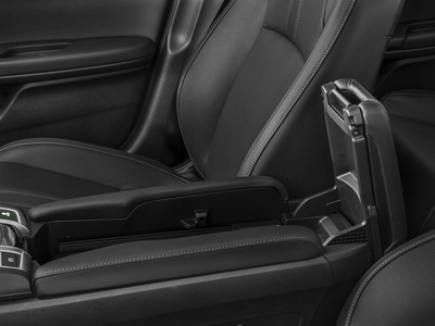 2017 Honda Civic Touring