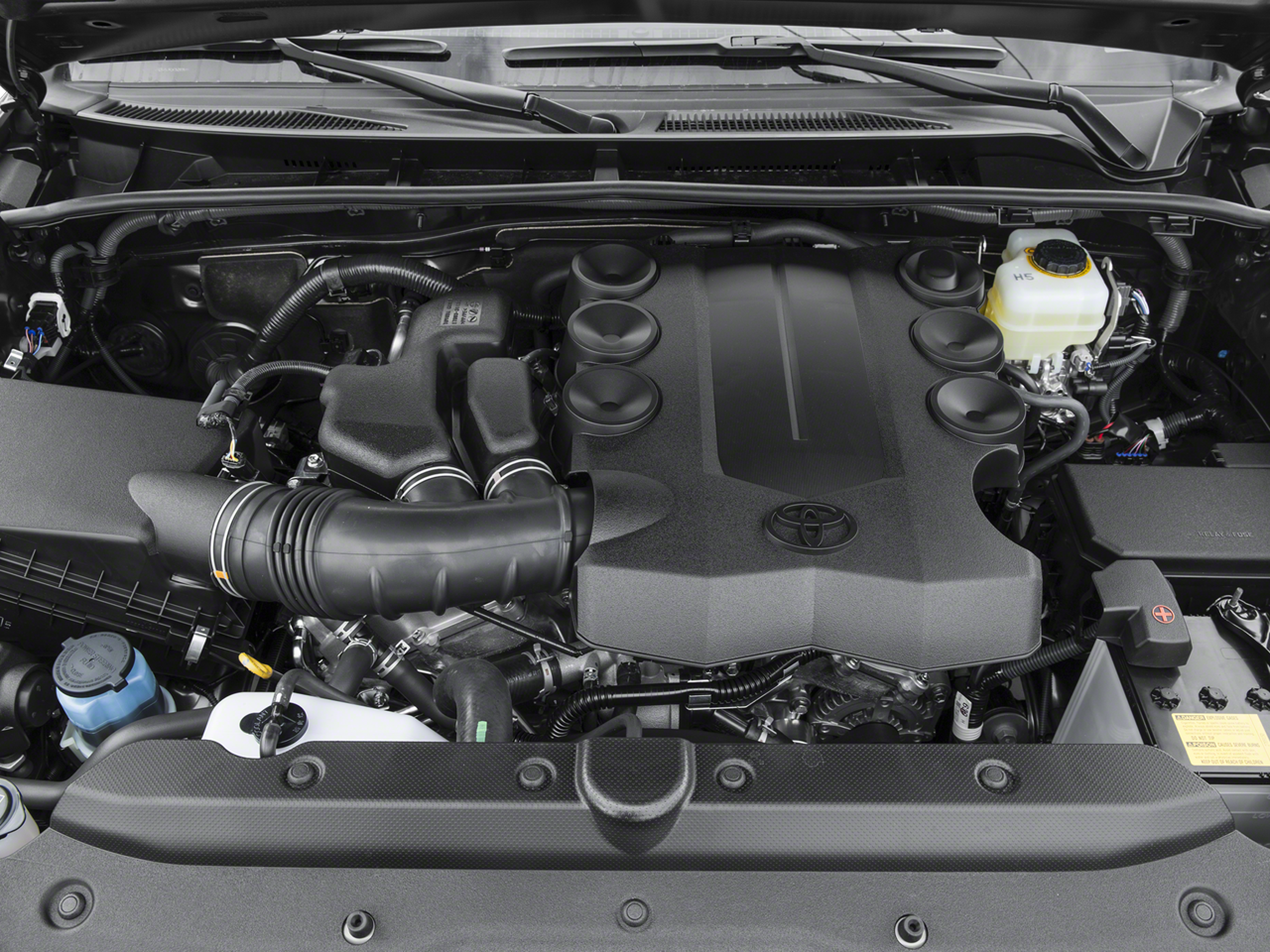 2017 Toyota 4Runner TRD Pro