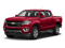 2018 Chevrolet Colorado 4WD Z71