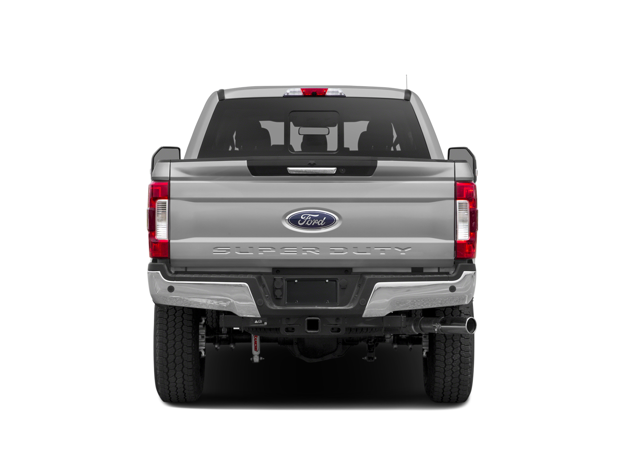 2018 Ford F-250 SD XLT