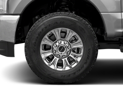 2018 Ford F-250 SD XLT