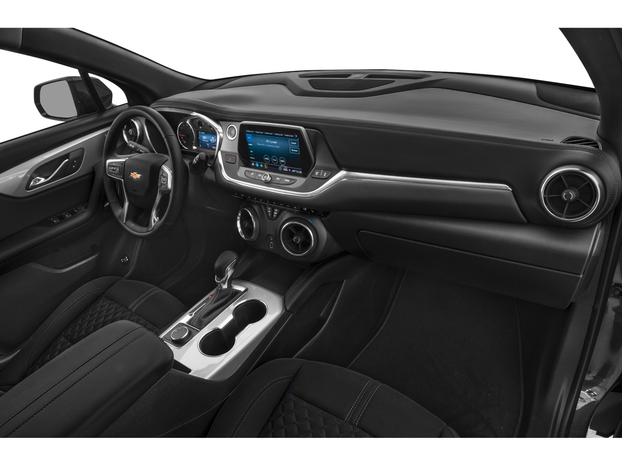 2019 Chevrolet Blazer Premier
