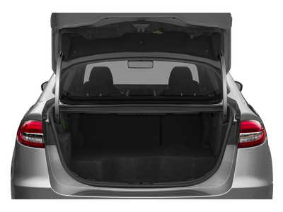 2019 Ford Fusion Hybrid SEL