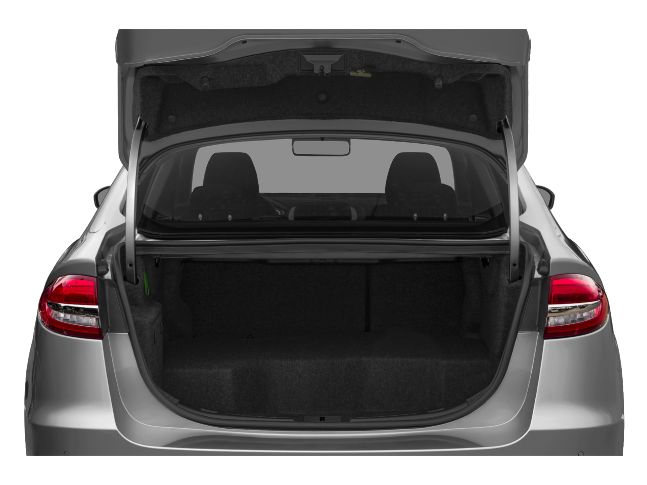 2019 Ford Fusion Hybrid SEL