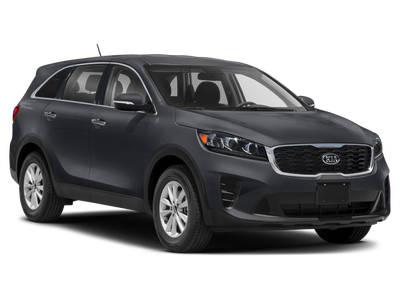 2019 Kia Sorento EX Sport