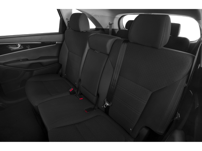 2019 Kia Sorento EX Sport
