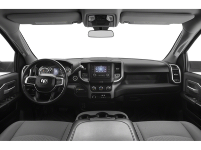 2019 RAM 2500 Big Horn