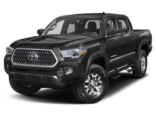 2019 Toyota Tacoma TRD Off-Road V6