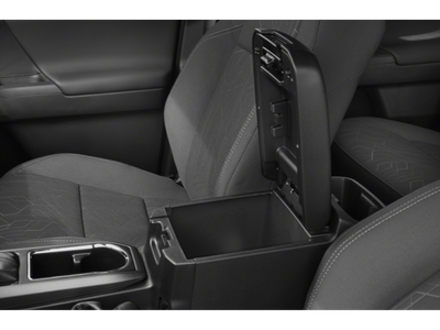 2019 Toyota Tacoma TRD Off-Road V6