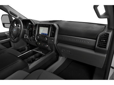 2020 Ford F-350 SD XLT