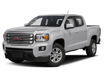 2020 GMC Canyon 4WD SLE