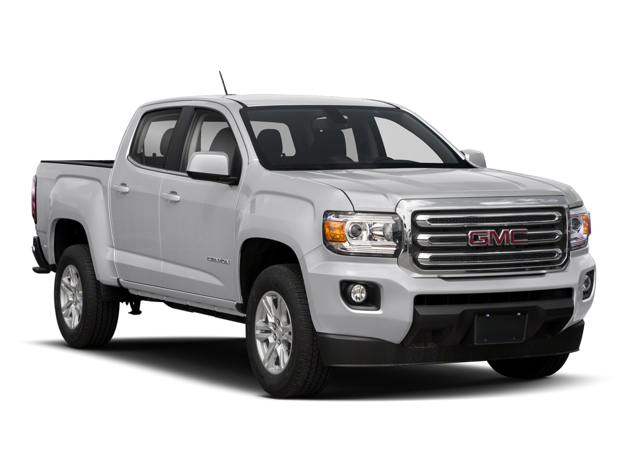 2020 GMC Canyon 4WD SLE