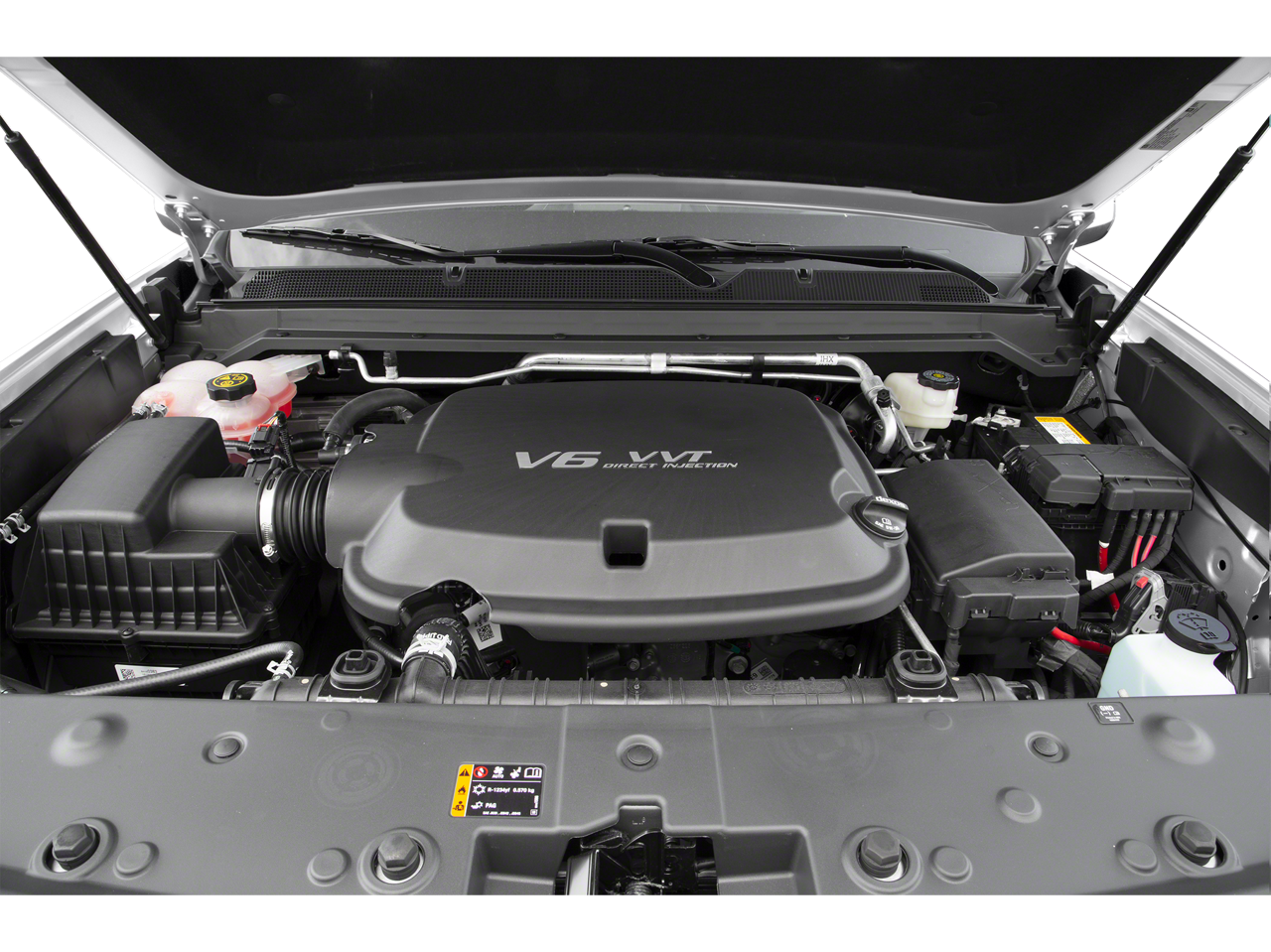 2020 GMC Canyon 4WD SLE