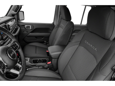 2020 Jeep Wrangler Unlimited Sahara Altitude
