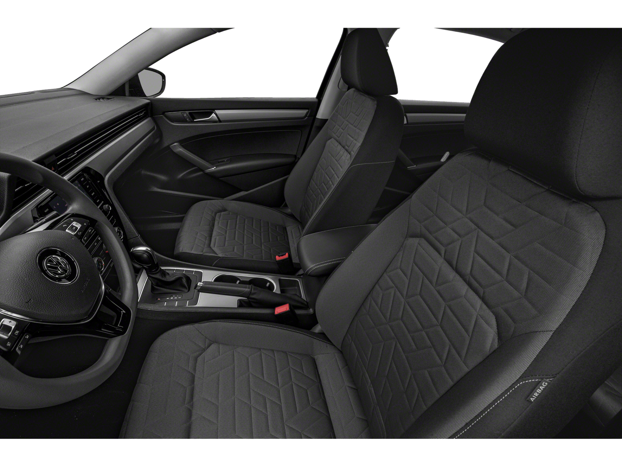 2020 Volkswagen Passat 2.0T S