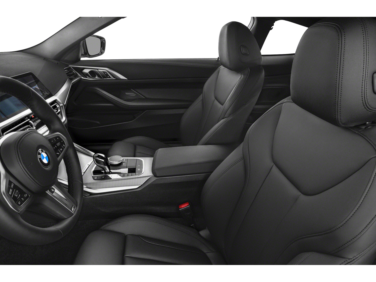 2021 BMW 4 Series M440i xDrive