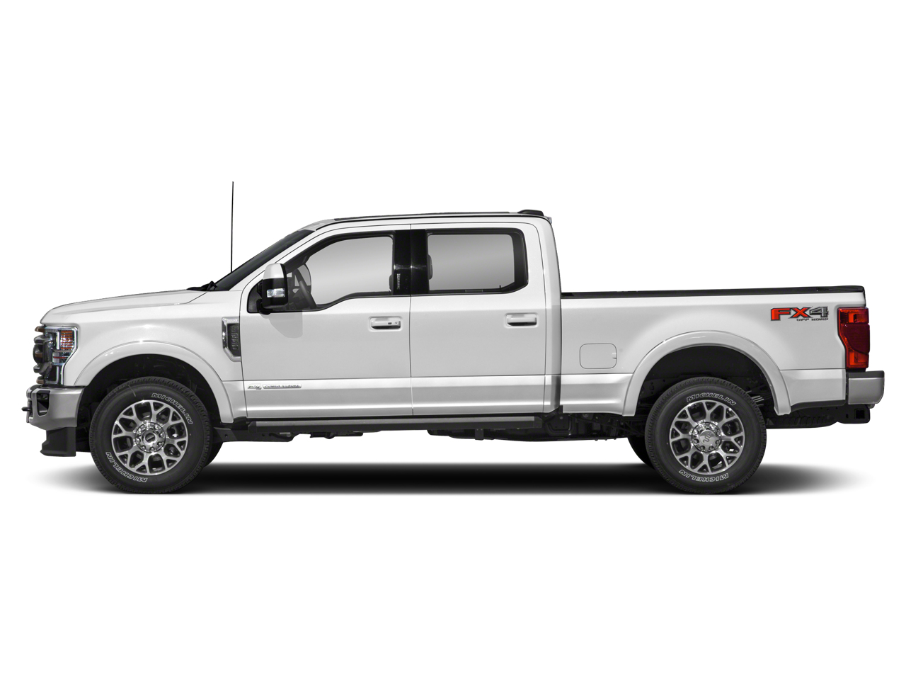 2021 Ford F-350 SD King Ranch