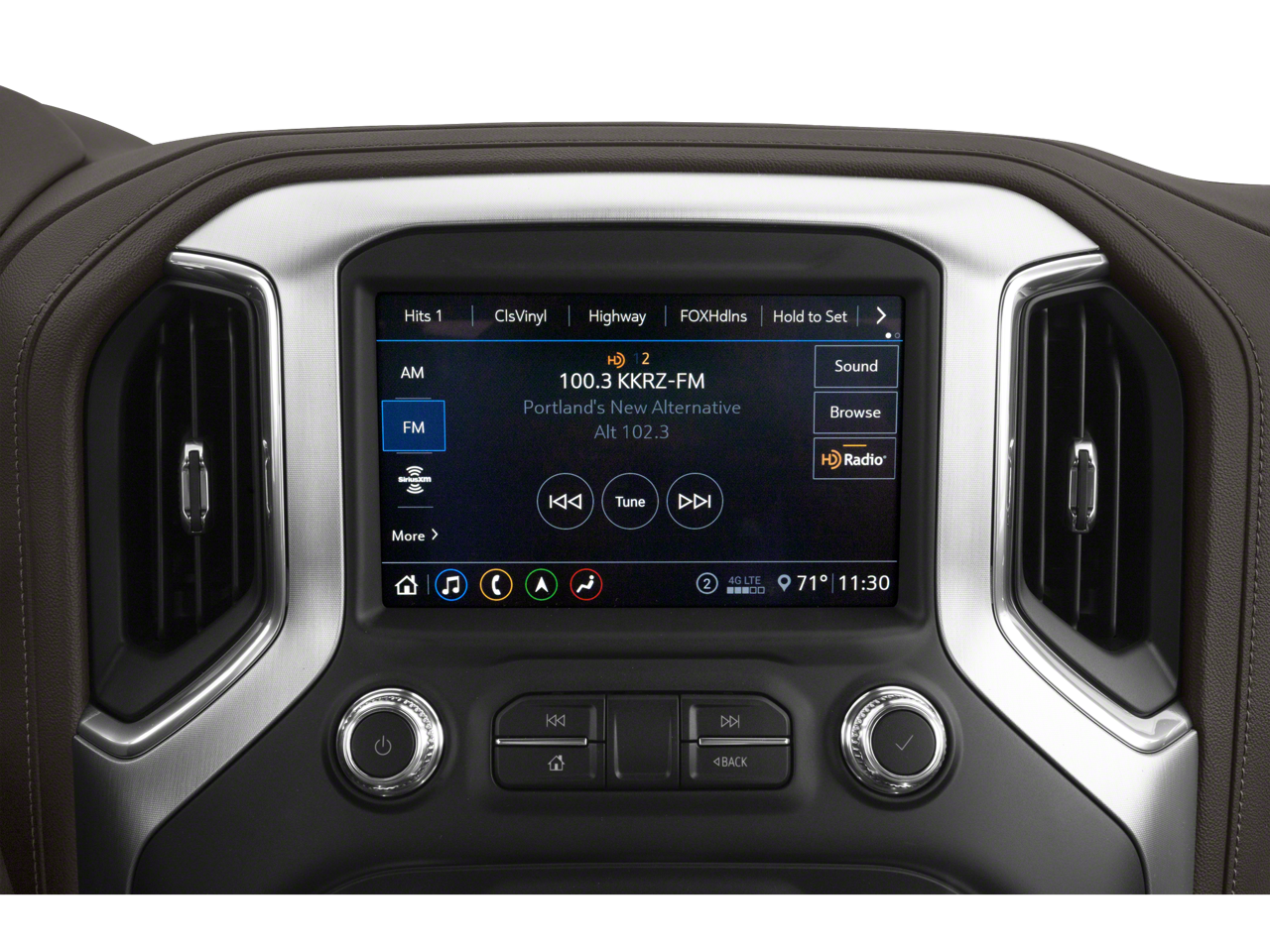 2021 GMC Sierra 3500 HD SLT