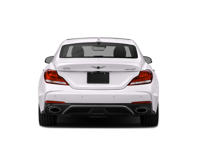 2021 Genesis G70 3.3T