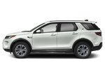 2021 Land Rover Discovery Sport SE R-Dynamic