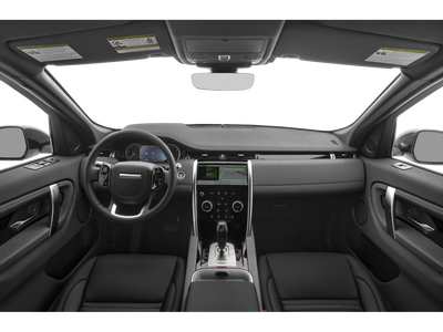 2021 Land Rover Discovery Sport SE R-Dynamic