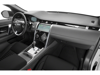 2021 Land Rover Discovery Sport SE R-Dynamic