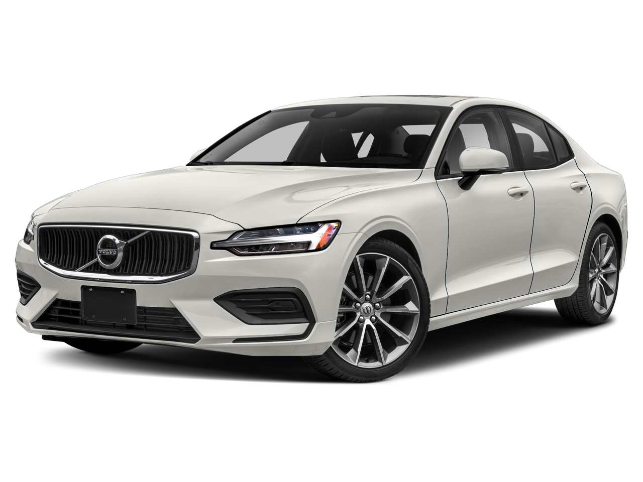 2021 Volvo S60 T6 Inscription