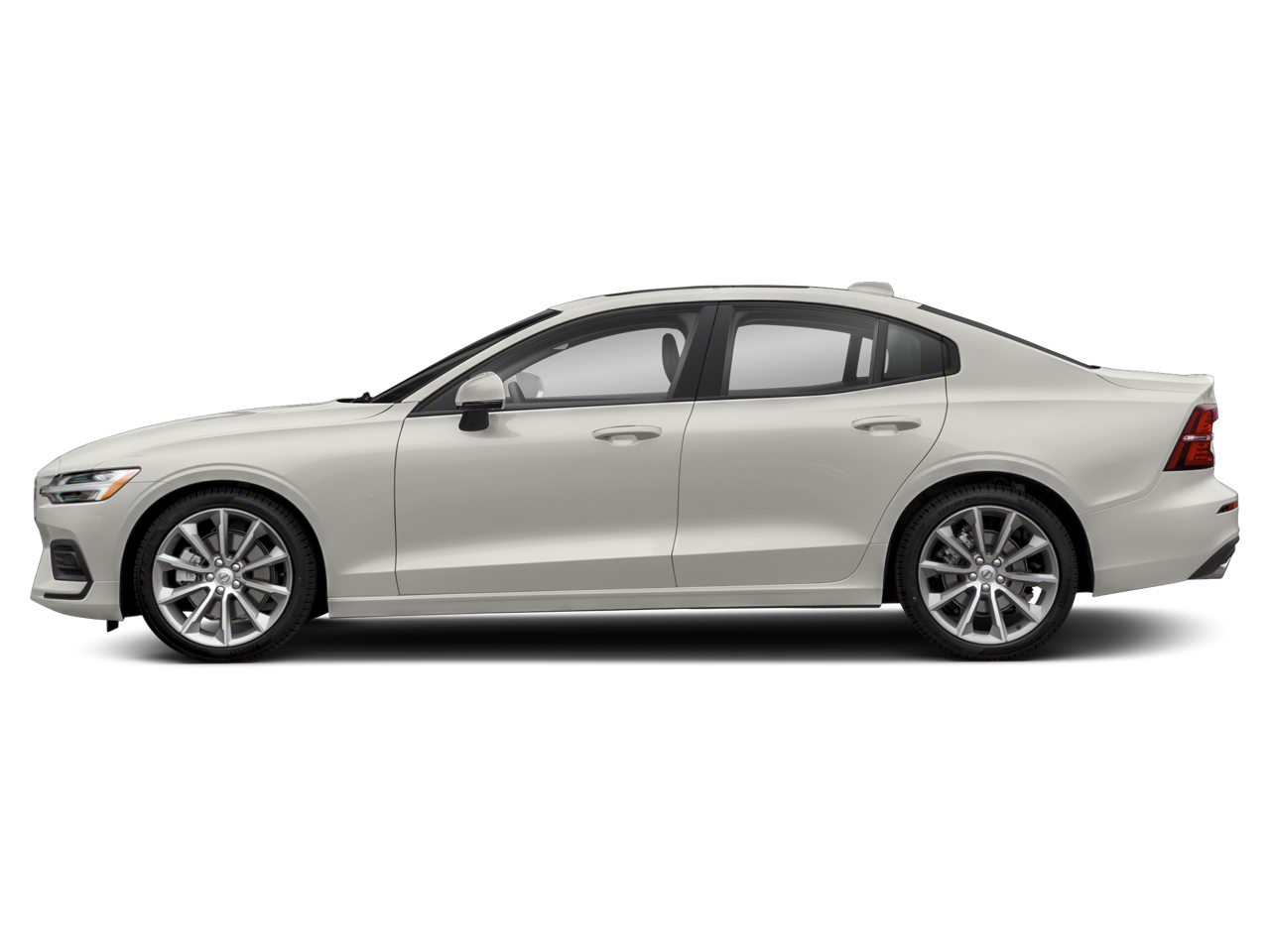 2021 Volvo S60 T6 Inscription