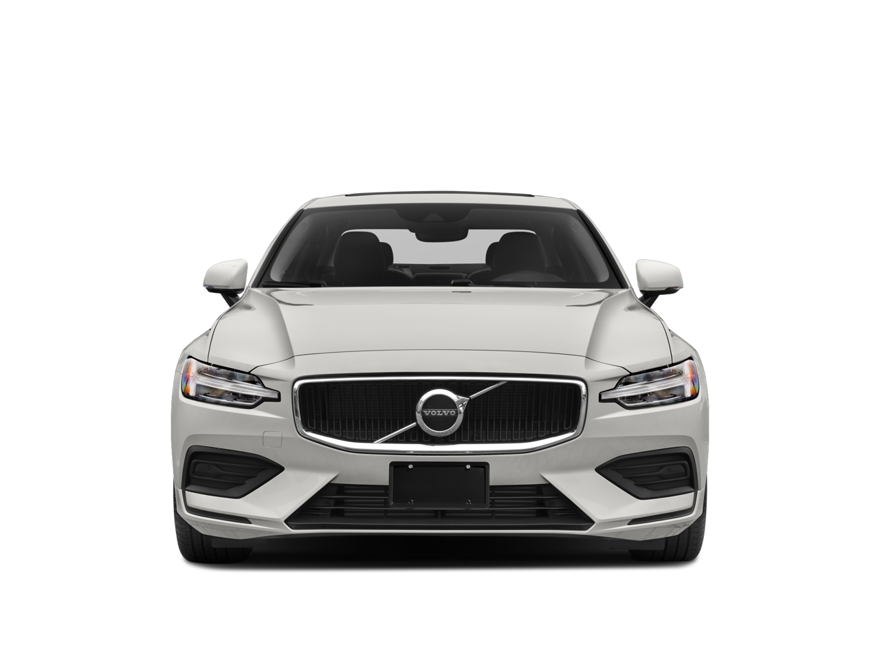 2021 Volvo S60 T6 Inscription